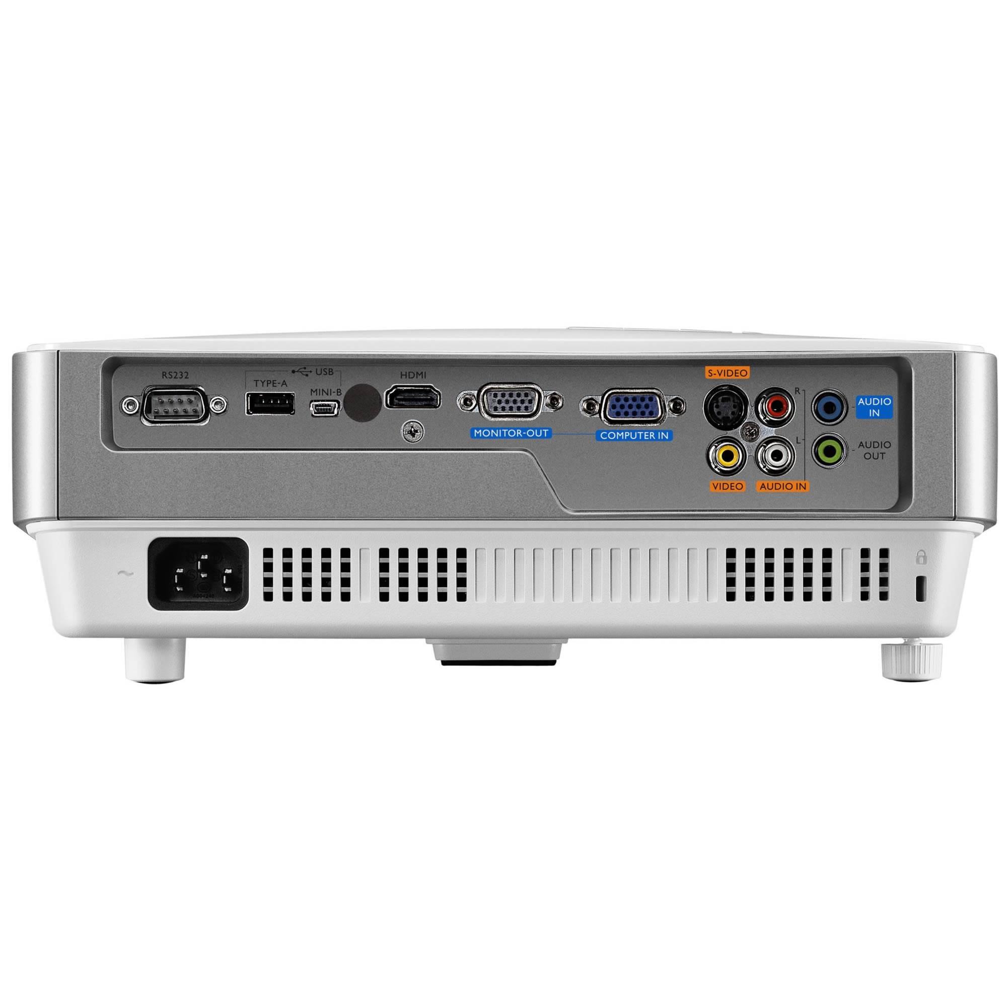 K1886 【BENQ】 プロジェクター MS619ST