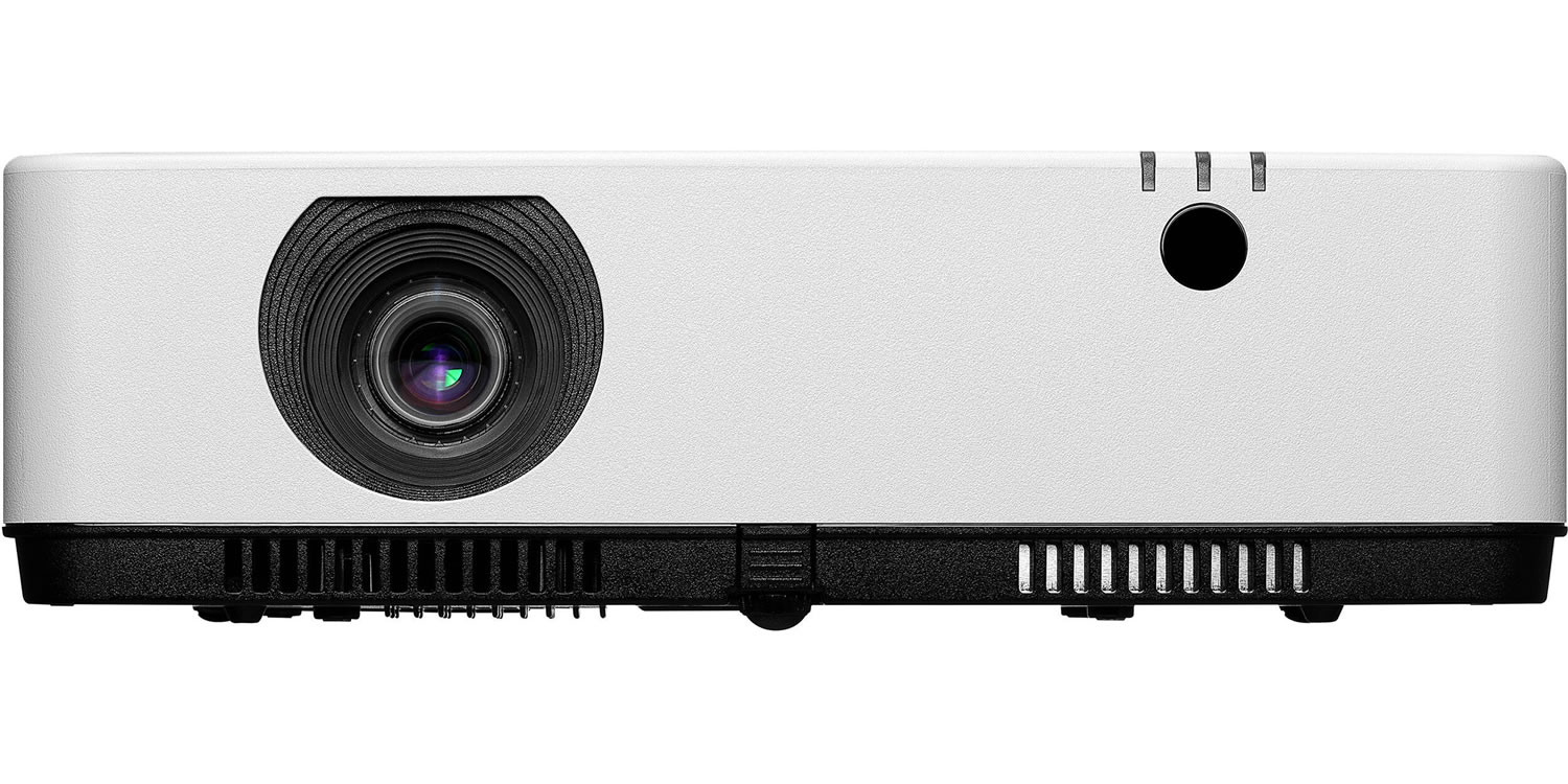 projetor NEC MC423W, 4400, WXGA | Global Projetores