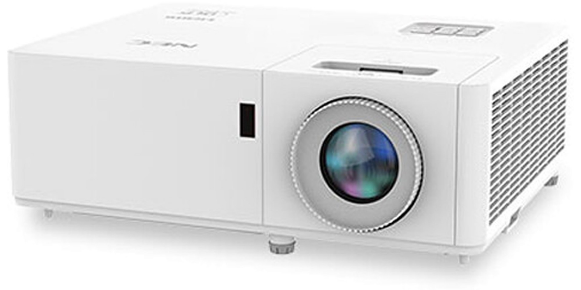 Projetor NEC NP-M430WL, 4.300 ANSI Lumens, WXGA | Global Projetores