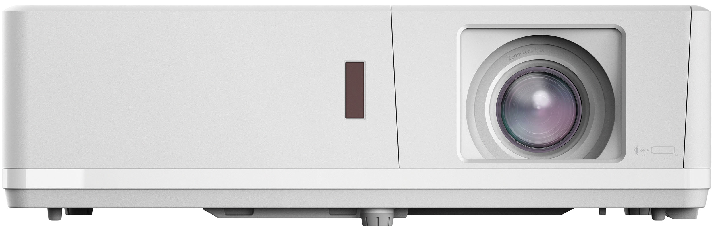 Projetor Optoma ZH506T W, 5000 Lúmens, Full HD, Laser | Global