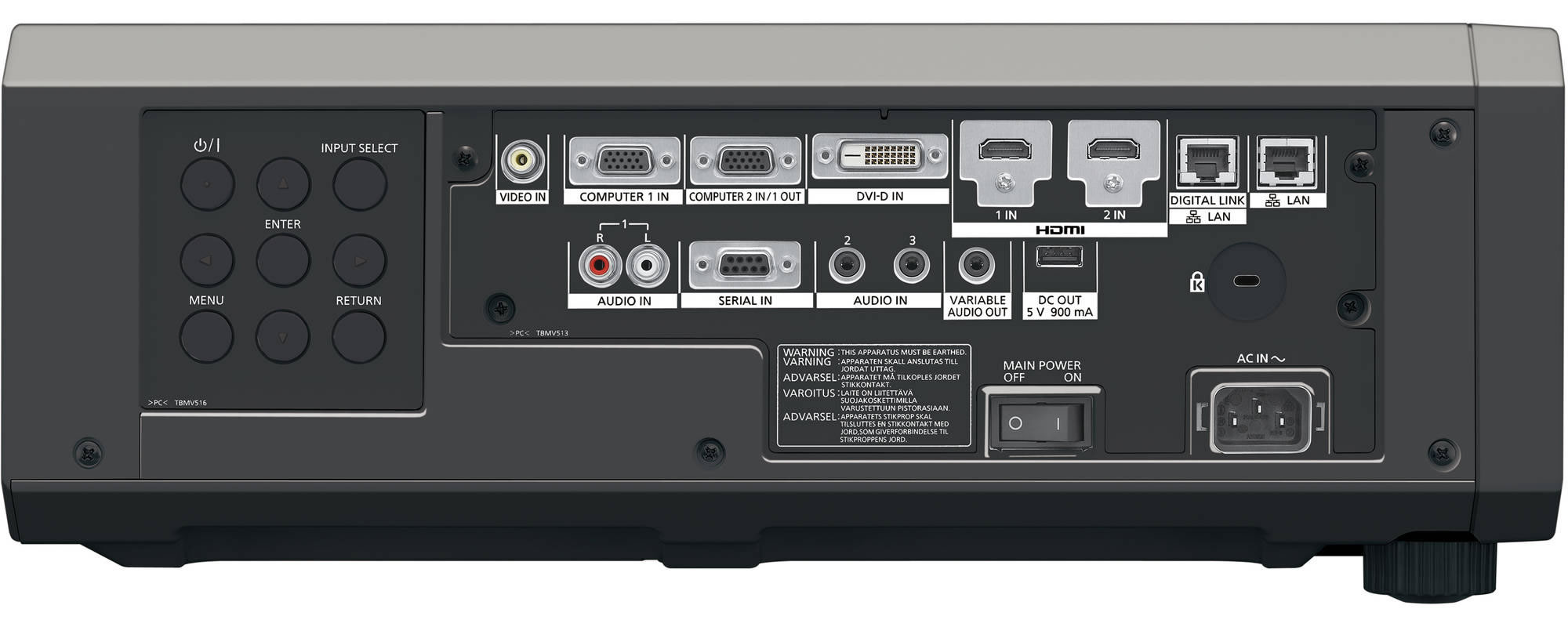 HNP-GP様　Panasonic　GVL5700A 2020年製 HNP-GP様 Panasonic GVL5700A 2020年製 【公式通販】