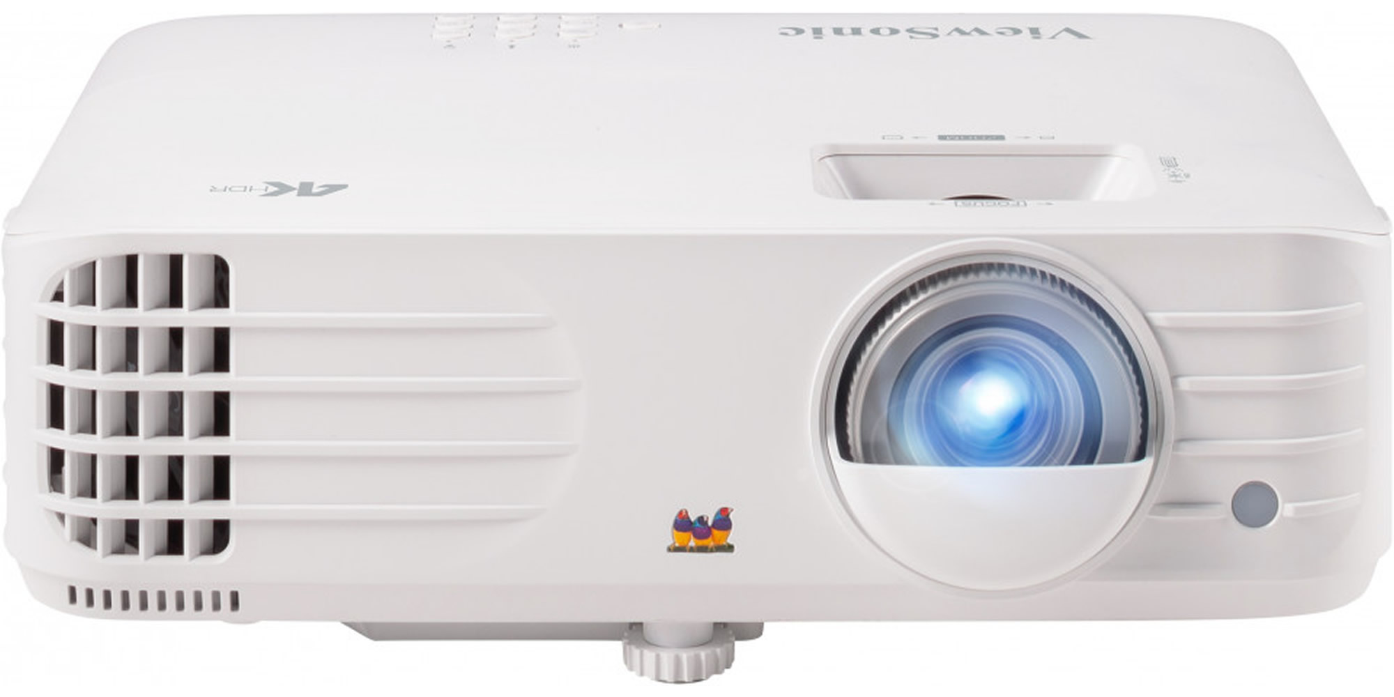 ViewSonic PX701-4K 4K UHD 3200ルーメン 240Hz Projetor Viewsonic PX701-4K, 3200 Lumens, 4K | Global Projetores