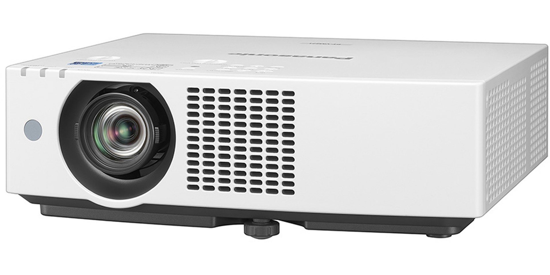 Projetor Panasonic PT-VMZ51U, 5200 ISO Lumens, WUXGA, Laser