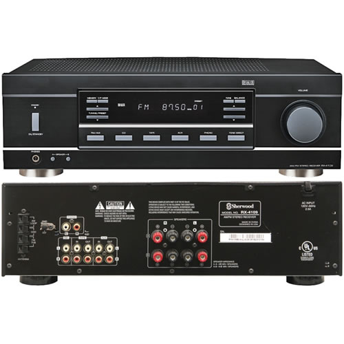 Receiver Denon AVR-X1200W, 7.2 Canais, Network A/V Receiver