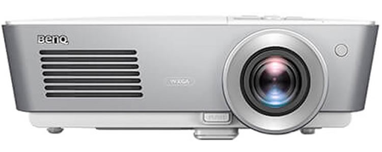 Projetor BenQ SU765, 5500 Lúmens, WUXGA | Global Projetores