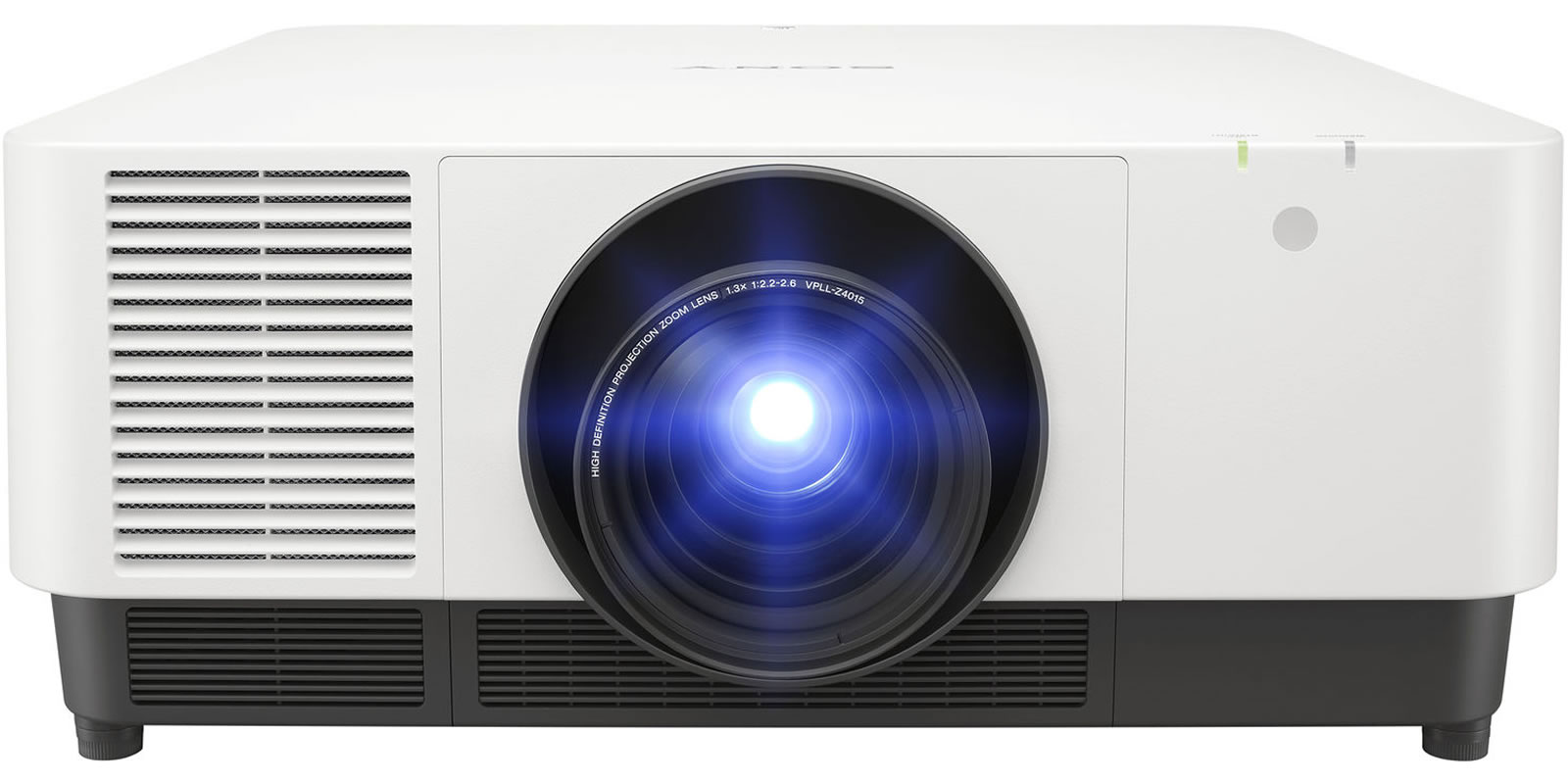 Projetor Sony VPL-FHZ101LW, 10.000, WUXGA, Laser | Global Projetores