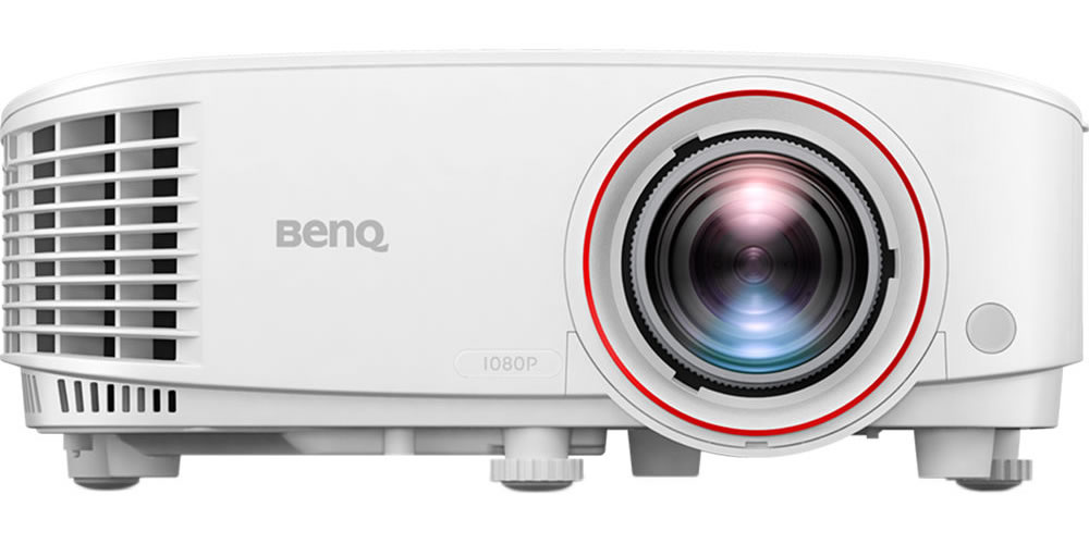 BenQ プロジェクター　TH671ST Projetor BenQ TH671ST, 3000 Lúmens, Full-HD | Global Projetores