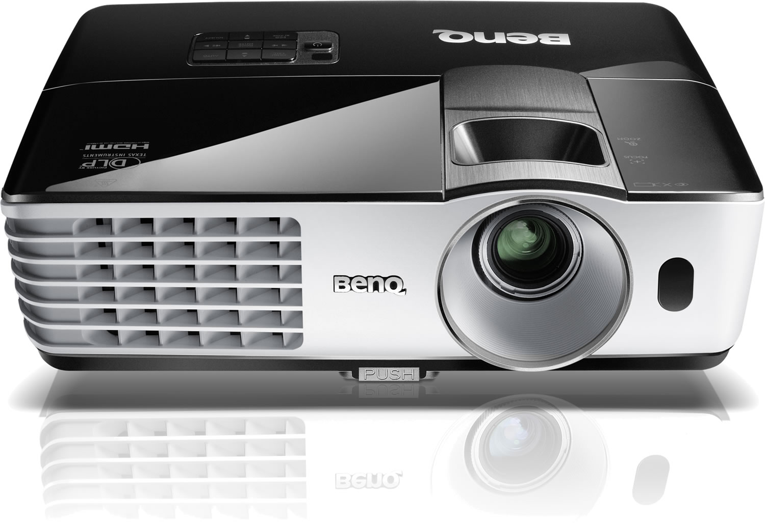 プロジェクター　BENQ TH681 Projetor BenQ TH681, 3000 Lúmens, Full HD 3D | Global Projetores