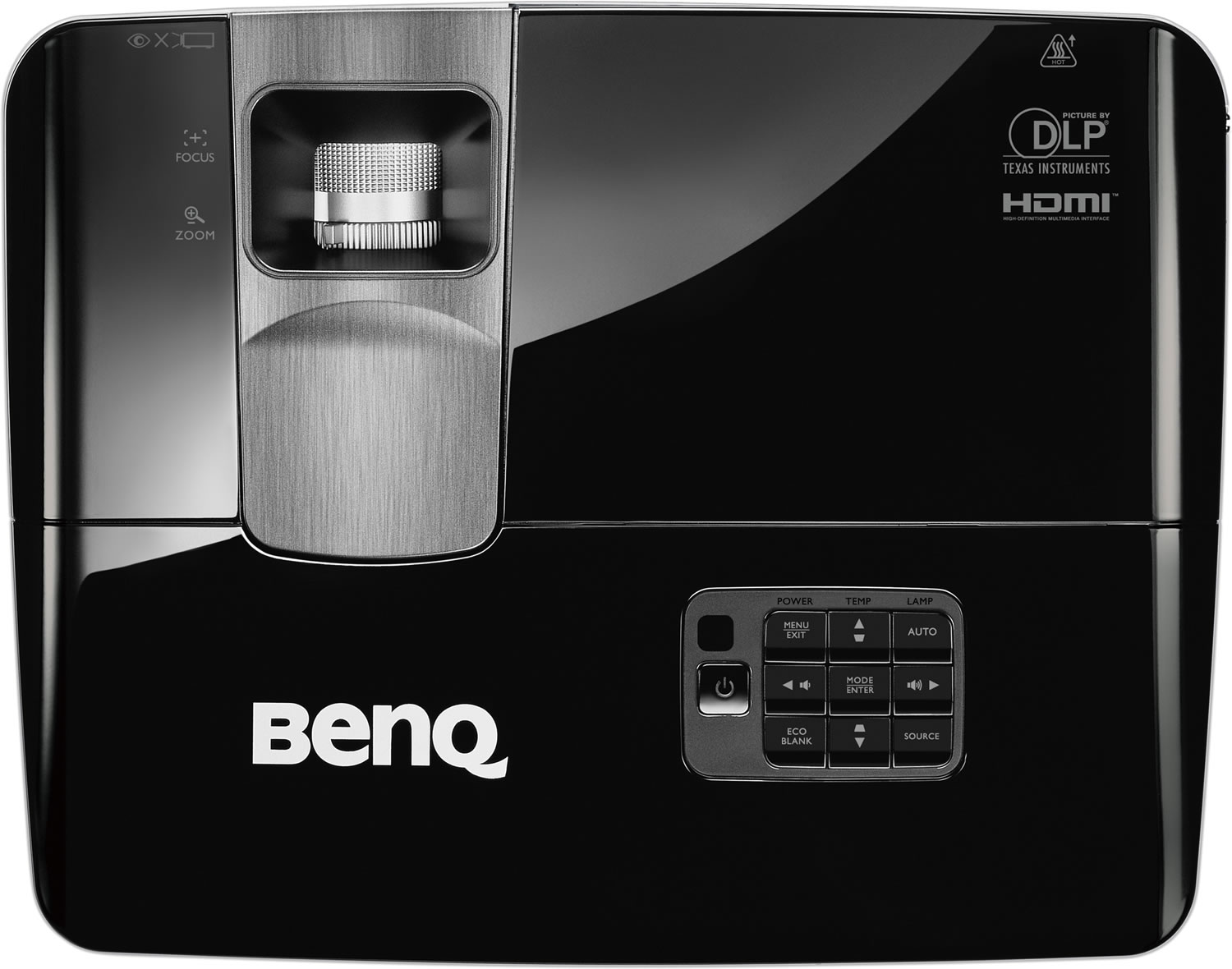 ■BenQ TH681プロジェクター ■3000ルーメン　動作確認済 Projetor BenQ TH681, 3000 Lúmens, Full HD 3D | Global Projetores