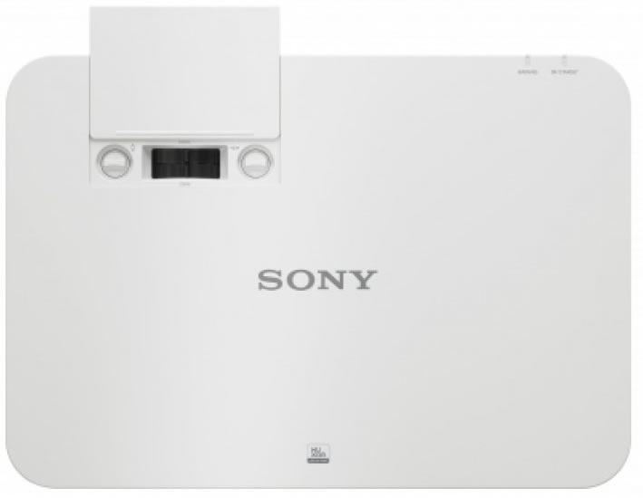 Projetor Sony VPL-PHZ10, 5000 Lúmens, WUXGA, Laser | Global Projetores