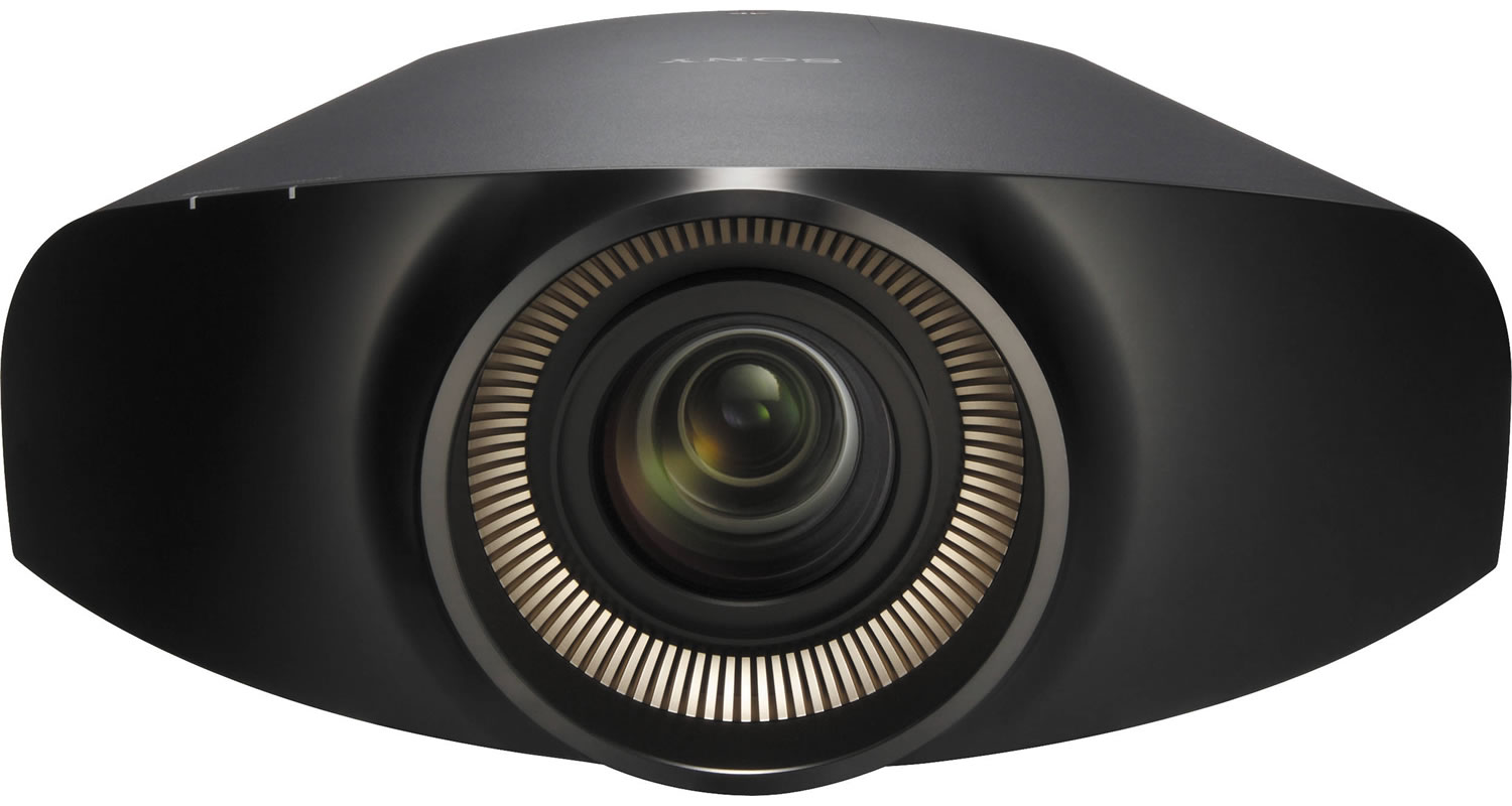 SONY VPL-VW1100ES 4Kプロジェクター Projetor Sony VPL-VW1100ES, 2000 Lúmens, Quad HD | Global Projetores
