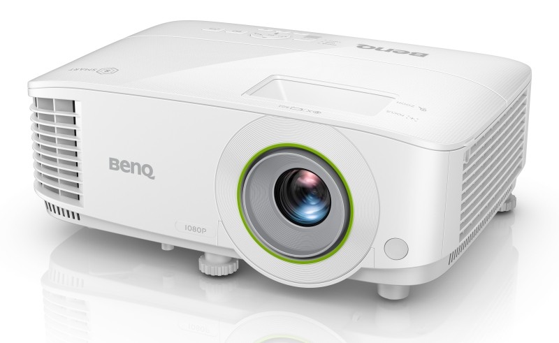 Review do Projetor BenQ EH600 Review do Projetor BenQ EH600
