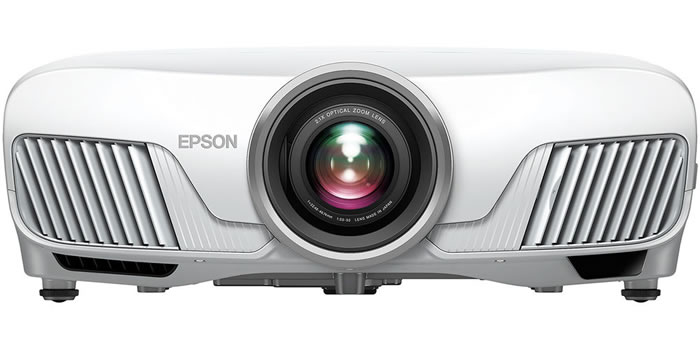PROJETOR EPSON HOME CINEMA 5050UBE PROJETOR EPSON HOME CINEMA 5050UBE