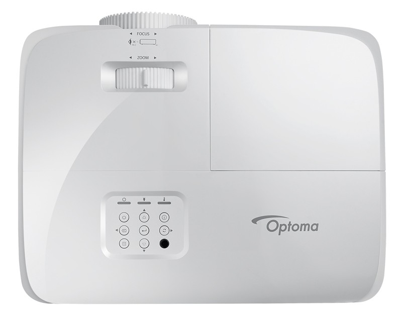 Review - Projetor Optoma HD39HDR