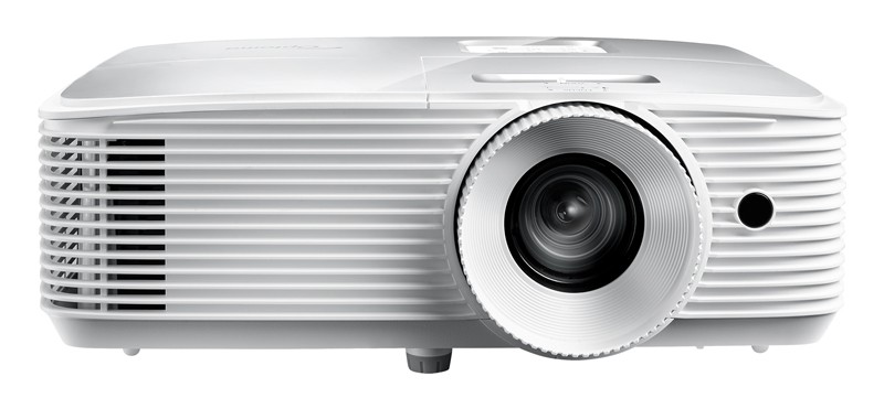 Review - Projetor Optoma HD39HDR