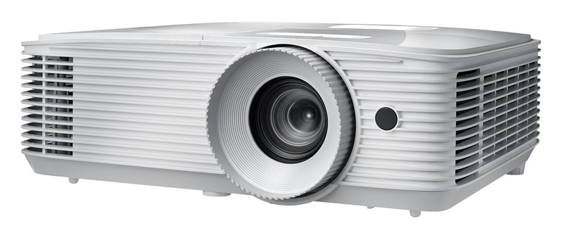 Review - Projetor Optoma HD39HDR