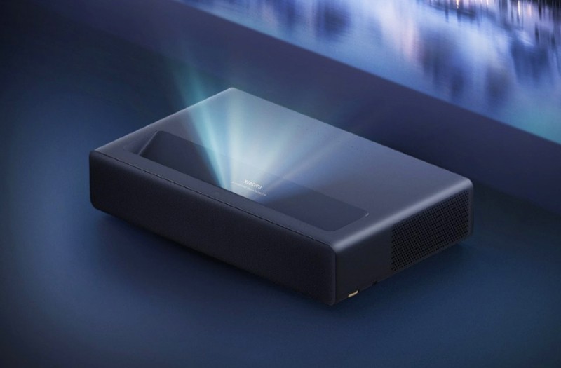 Projetor Xiaomi Laser Cinema 2